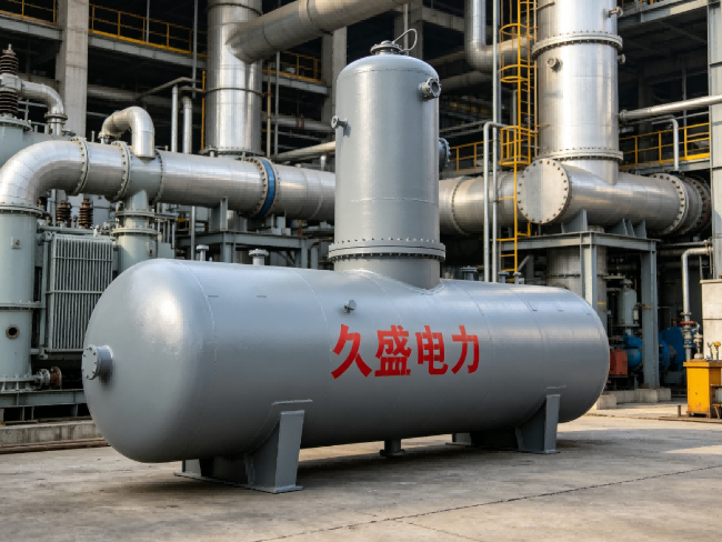 印江高压旋膜除氧器