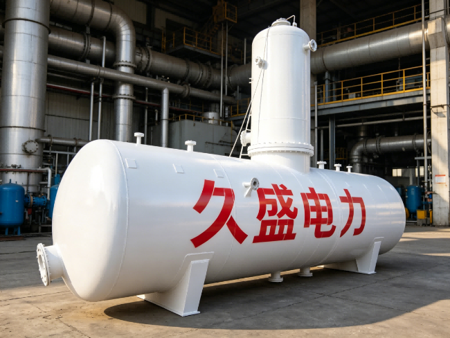 印江低压式旋膜除氧器